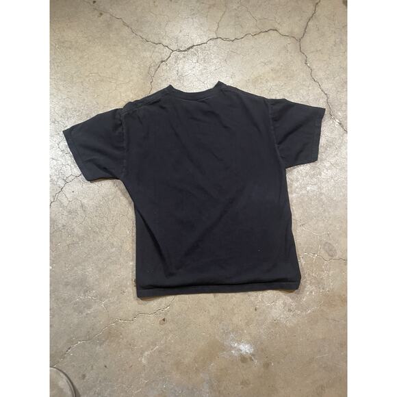 The Neighbourhood Graphic Band Tee T-Shirt Size Large - Picture 7 of 7